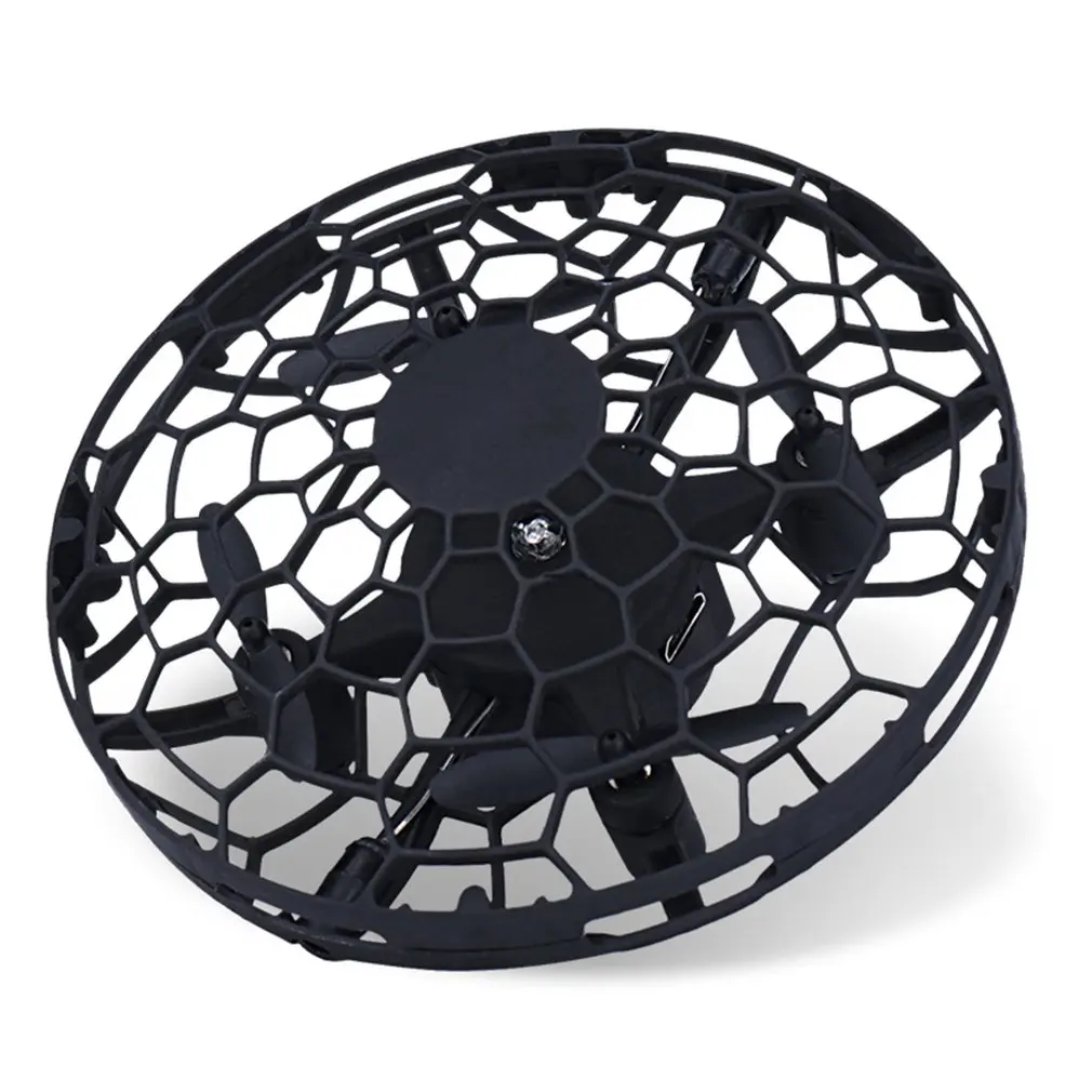 CZ996 Mini Flying Helicopter UFO RC Drone Hand Sensing Aircraft Electronic Model Helicopter Flayaball Toys Small Drone CZ996 Mini Flying Helicopter UFO RC Drone Hand Sensing Aircraft Electronic Model Helicopter Flayaball Toys Small Drone
