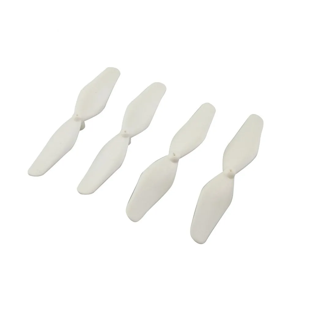 MagiDeal 20Pcs/Pack Propeller Prop CW CCW for SYMA X20 X20W RC Helicopter Quadcopter UAV Drone Spare Parts