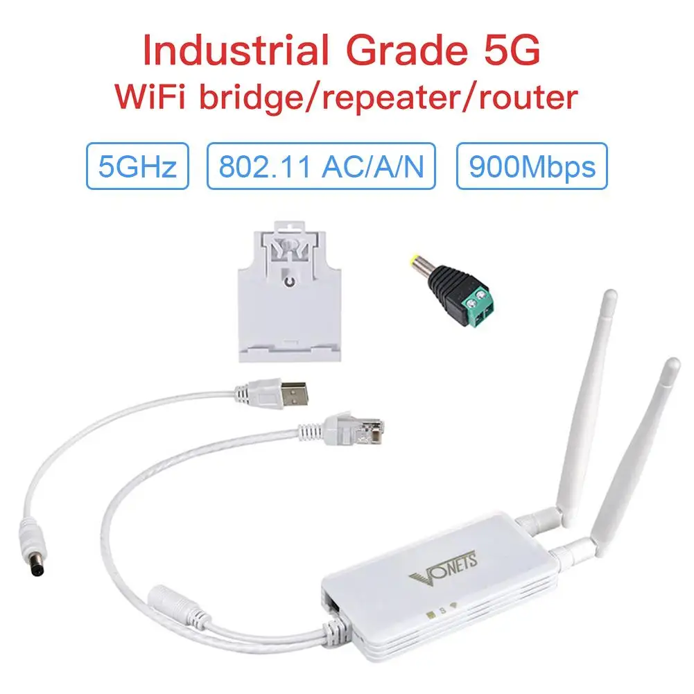 Wifi ретранслятор расширитель диапазона маршрутизатор с wifi мост двухдиапазонный длинный диапазон беспроводной точка доступа расширитель высокой мощности ретранслятор# B