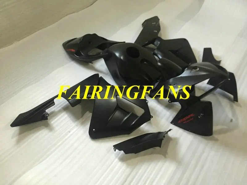 Комплект обтекателей под давлением для HONDA CBR600RR F5 05 06 CBR 600 RR 600RR CBR600 2005 2006 матовые
