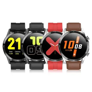 

New Microwear L13 Sport Smart Watch Bluetooth Call smartwatch women Heart Sleep For men Rate Monitor Fitness Waterproof IP6 F9T0