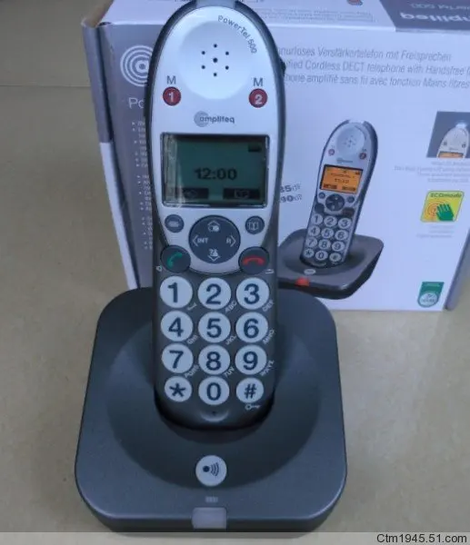 Цифровой беспроводной телефон с Interphone Call ad быстрый набор, напоминание о пропущенных и повторных звонках подсветка Беспроводной Handfree домашний телефон