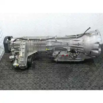 

HXG GEARBOX VOLKSWAGEN TOUAREG (7LA)