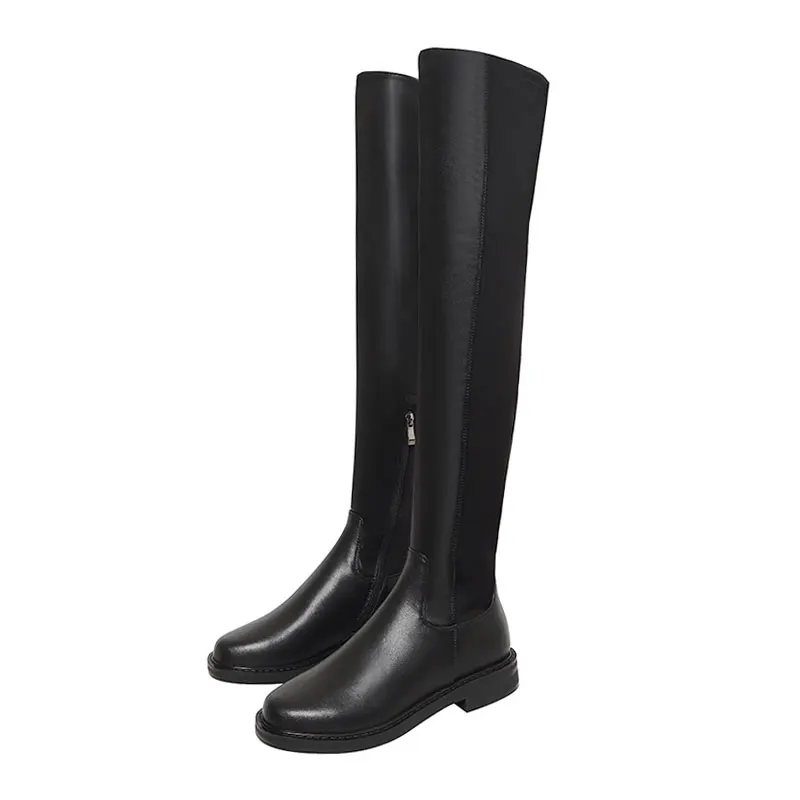 

Female boots