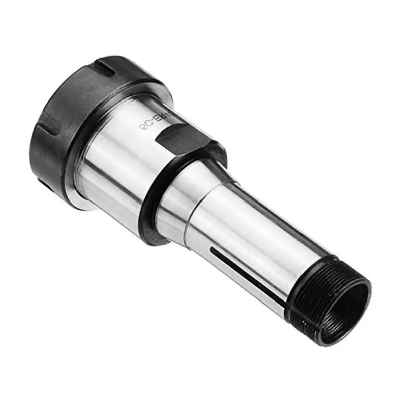 Collet Chuck Shank Lathe Tools Milling Metalworking Workshop Equipment Spare Kit