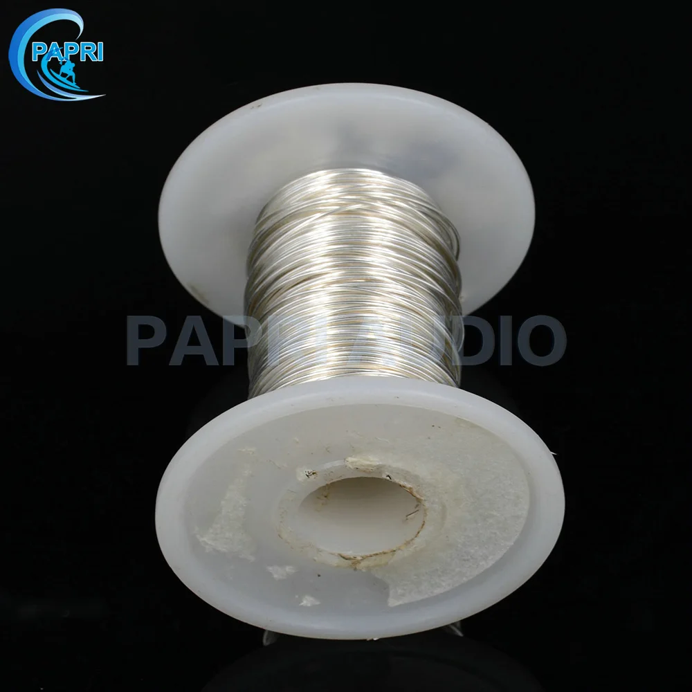 纯银线0.8MM-3