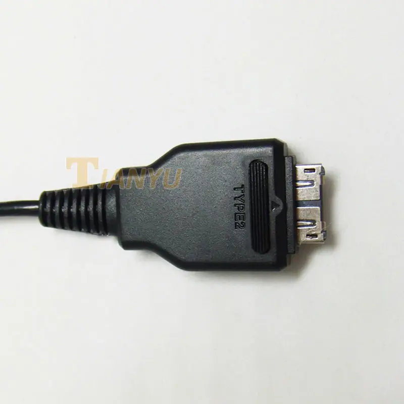 1 5 m MD2 кабель для цифровой камеры USB передачи данных DSC T900 T500 H20 W210 W220 W290 HX1 W230