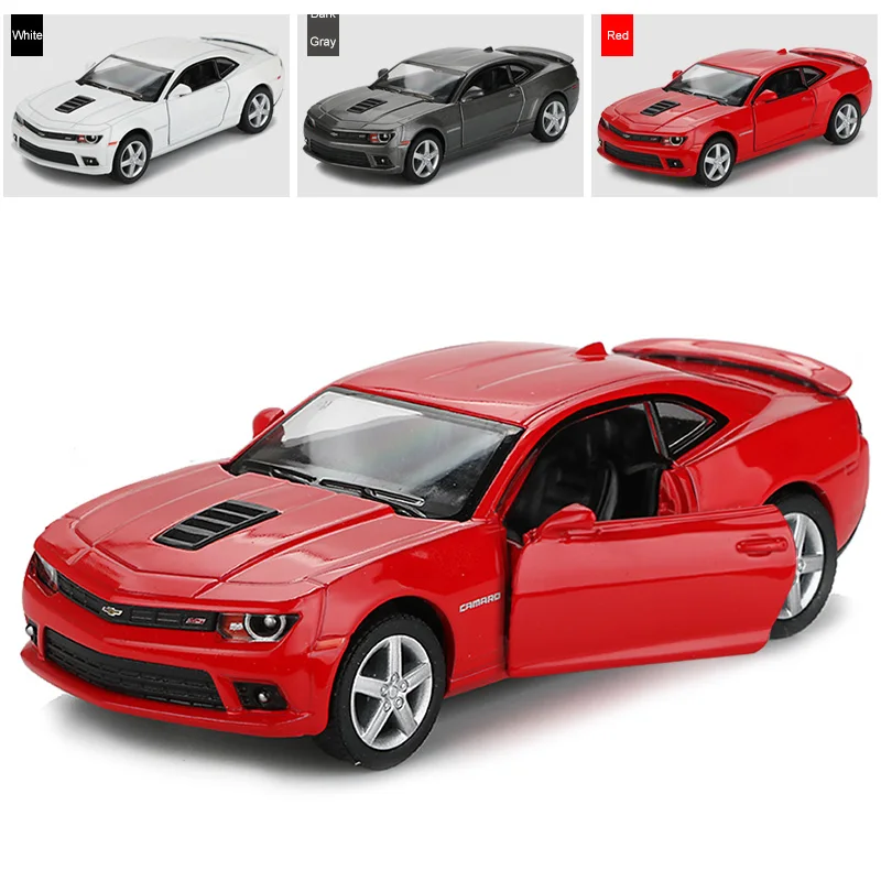 

1:38 Alloy Car Model Toy Pull Back Door Openable Simulation Racing Cars Models Vehicle Toys For Children Collection For Adult