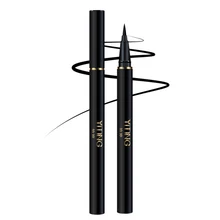 Горячая быстросохнущая жидкая подводка для глаз, стойкая Водостойкая Подводка для глаз, косметический аксессуар MKXJ