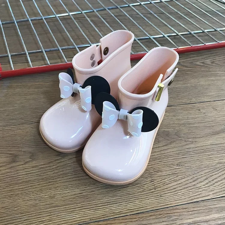 Детская обувь - Color: Pink