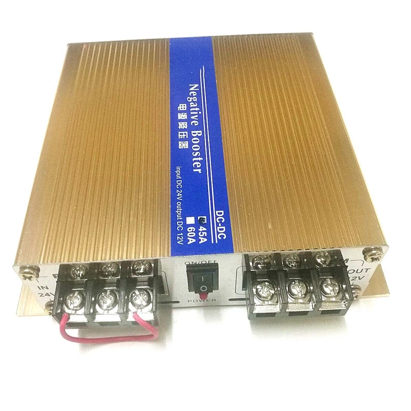 24 12V 45A2