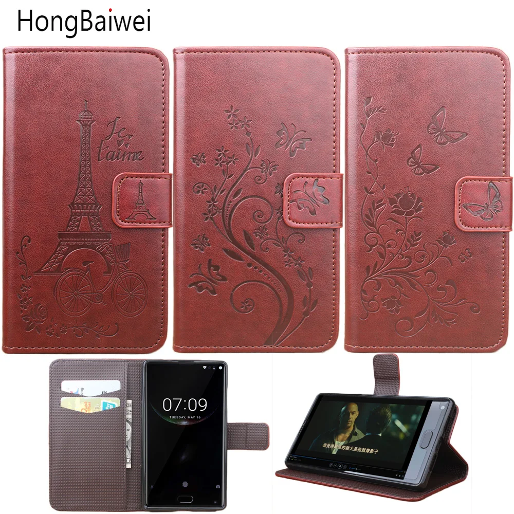 Чехол-Кошелек для телефона Blackview BV8000 Pro, кожаный чехол-кошелек для Blackview E7 BV5000 R7 A8 A8 Max, кожаный чехол-кошелек