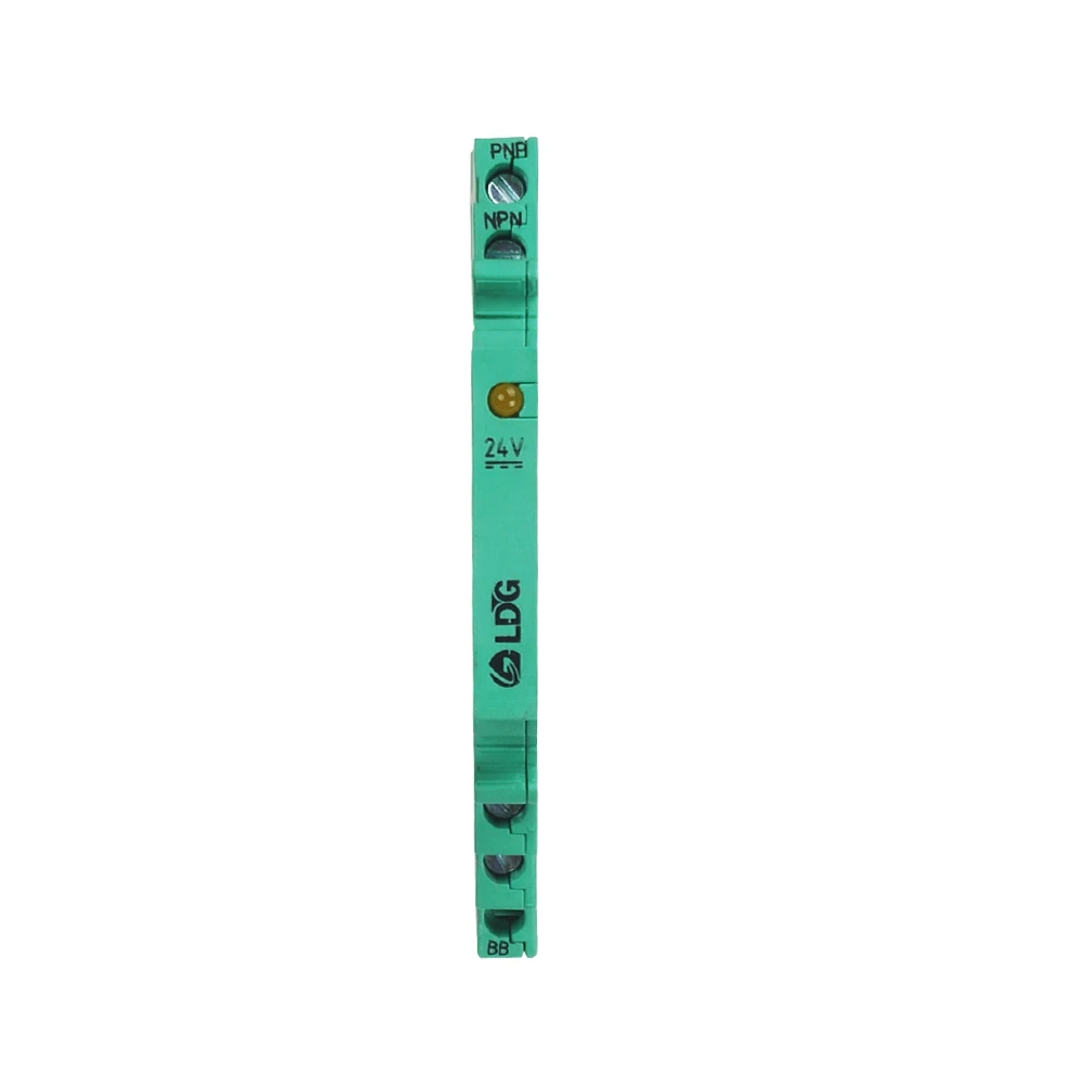 rele npn para pnp conversor sinal plc 02