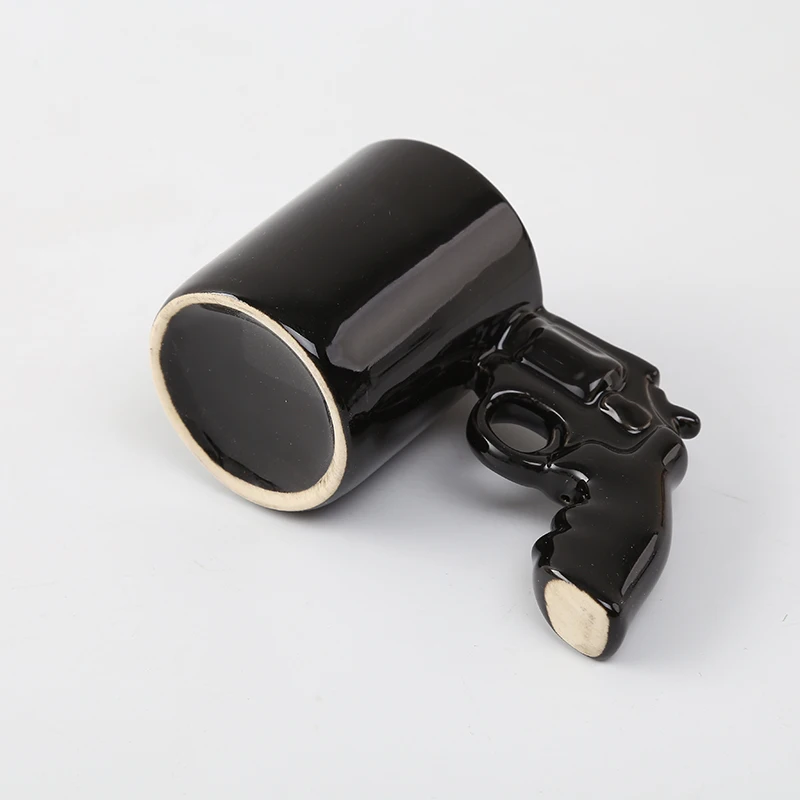 Кофейная чашка, чашка, кружка для путешествий, кофе, mugteacup, черный, 500 мл, белый, 100 мл, Creativecup, офисные принадлежности, гостиная, Mugcup