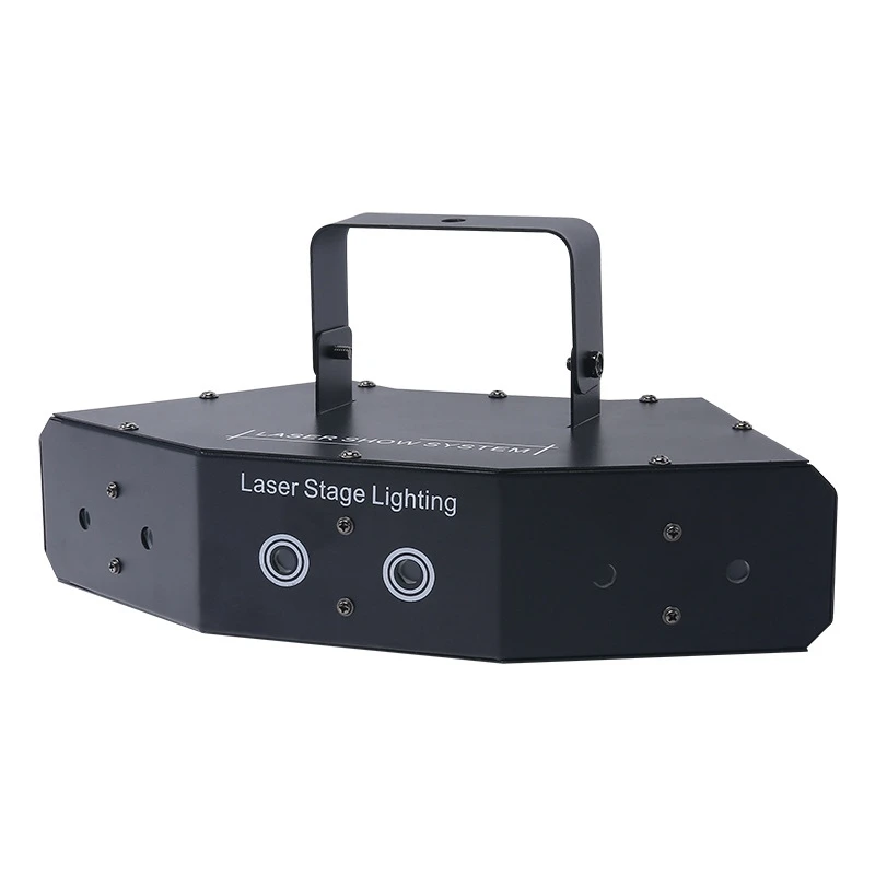 

Big deal RGB Linear Beam Image Lines Beam Scans DMX DJ Dance Bar Coffee Xmas Home Party Disco Effect Lighting Light System Show