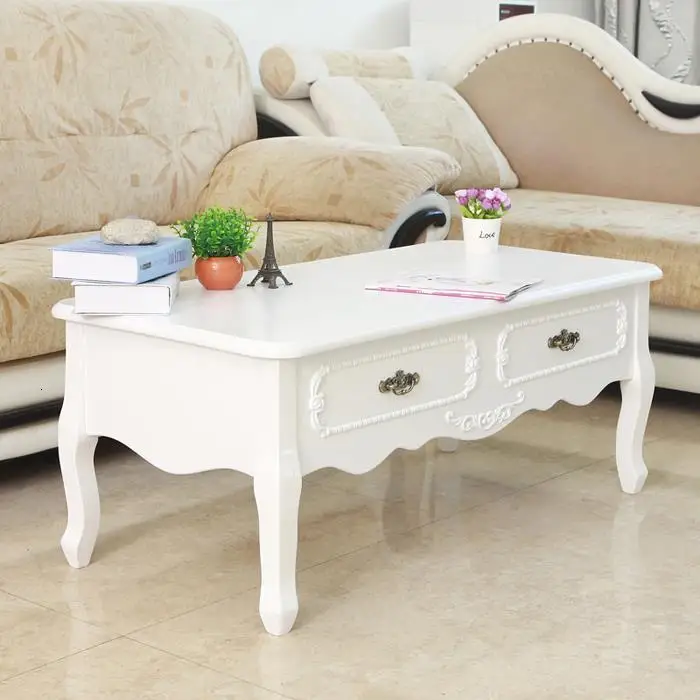 Ve Masalar Tablo Couchtisch Bijzettafel Tisch центральный боковой Salontafel Meubel Европейская кофейная мебель Mesa Sehpalar чайный столик