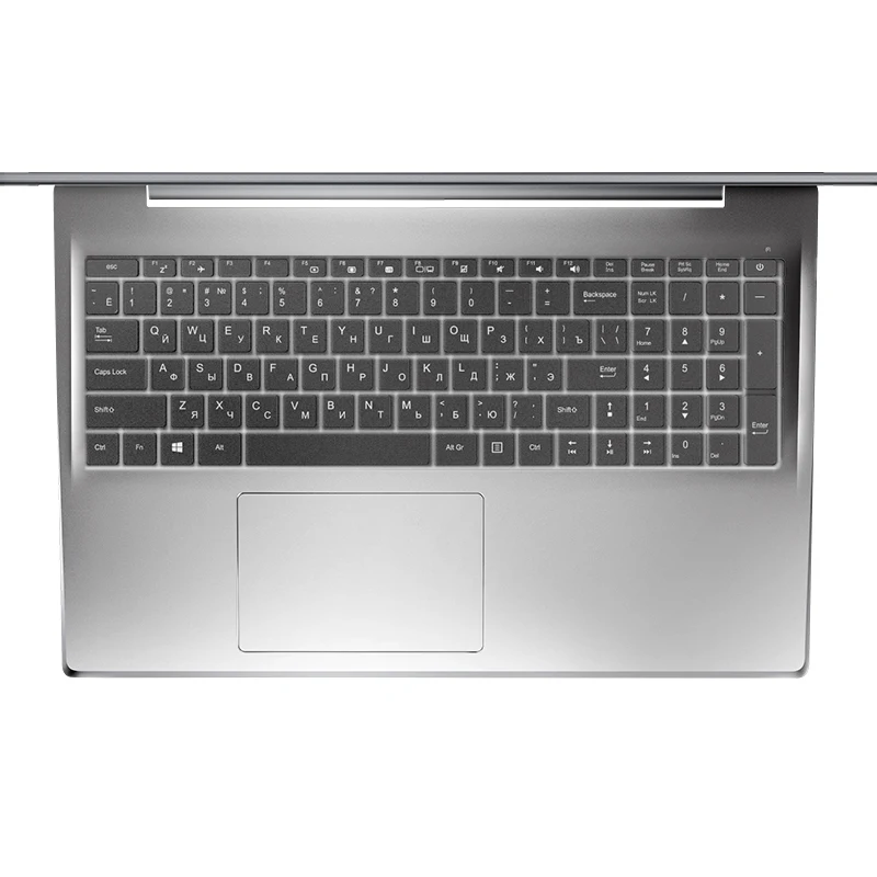 MAIBENBEN XiaoMai6C plus 17,3 дюймовый ноутбук Intel Skylake 4205U 4G ram 240G SSD DOS 17,3 дюймов FHD экран