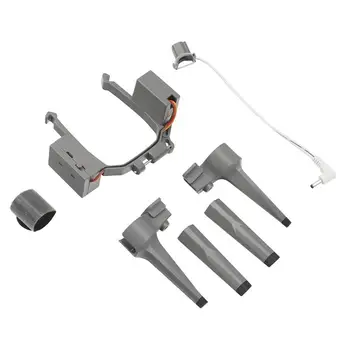 

Steering Gear Parabolic Delivery Mounting Fixed Bracket Delivery Modified Thrower Professional drone accessories for dji mavic 2