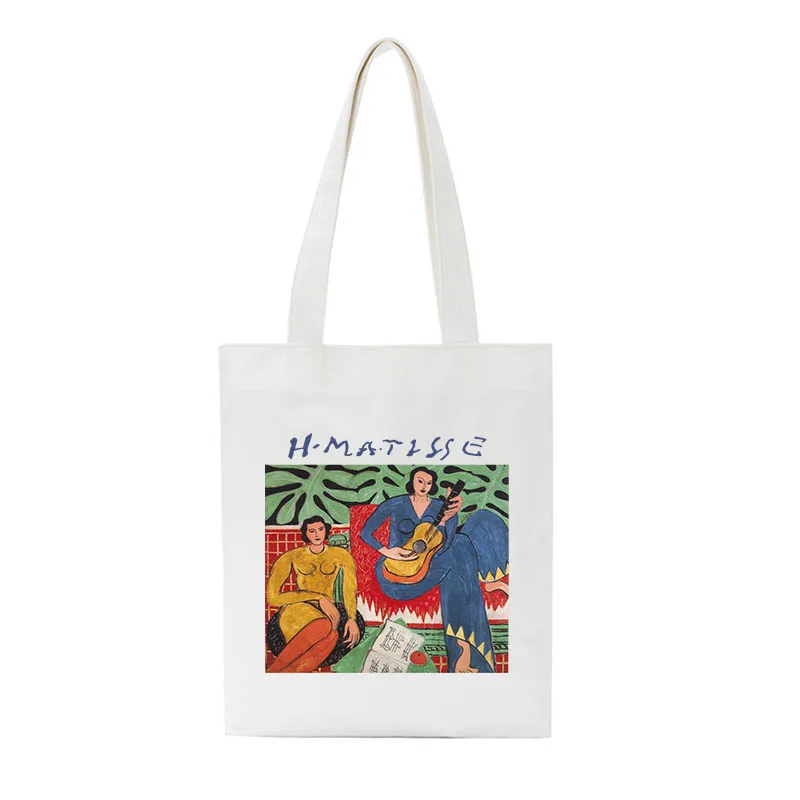 

The latest fashion large volume storage bag in summer 2020 is simple