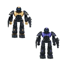JJRC Robot de juguete R20 con Control de gestos por infrarrojos, Control de gestos, CADY WIDA, Vector inteligente, Robot de baile robótico, juguetes para niños, regalo