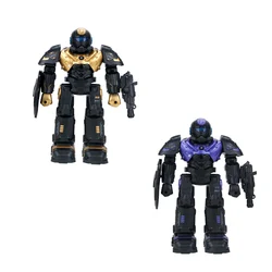 JJRC Robot de juguete R20 con Control de gestos por infrarrojos, Control de gestos, CADY WIDA, Vector inteligente, Robot de baile robótico, juguetes para niños, regalo