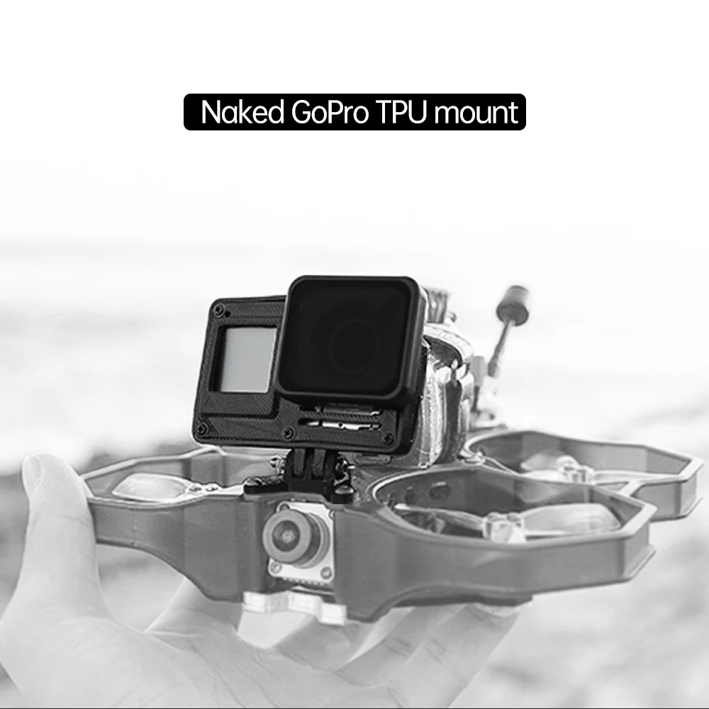 iFlight ProTek25 FPV Drone - HD 114mm 2.5