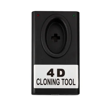 

4D Cloning Tool