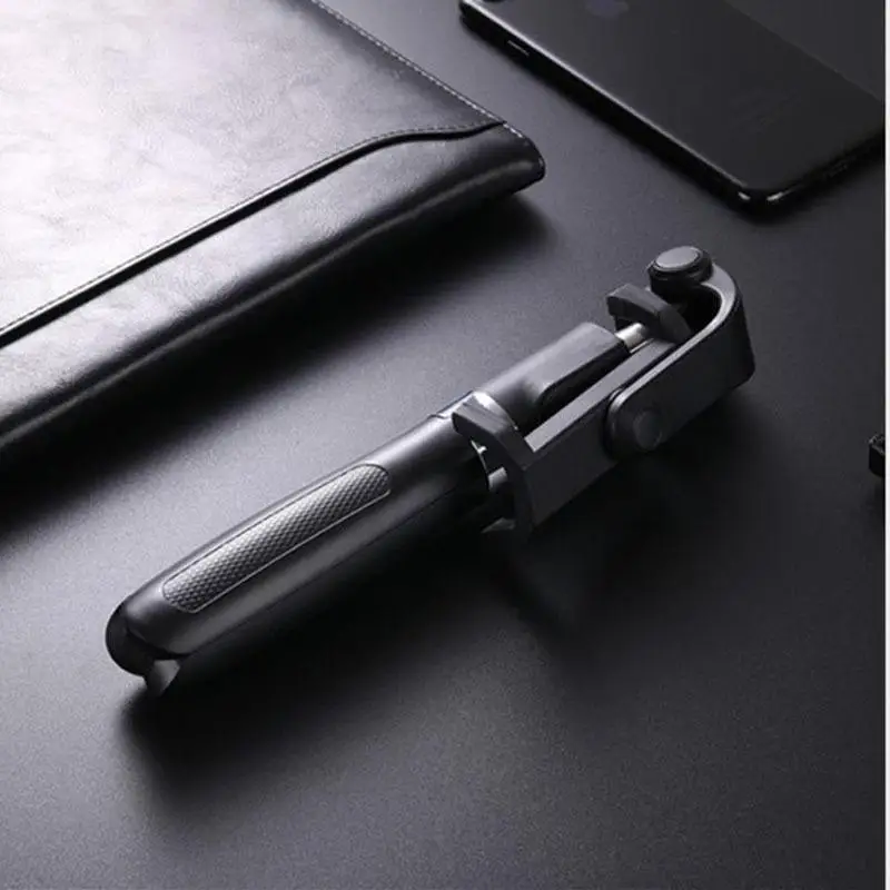 Yiwa L01 Bluetooth селфи палка штатив беспроводной пульт дистанционного управления Телефон Стенд Универсальный для iOS Android мобильный телефон