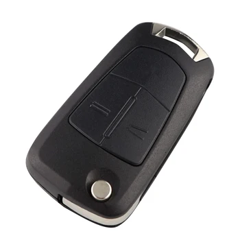 Keyforkess2/3 pulsante Flip pieghevole telecomando copertura chiave dell'automobile Fob custodia Shell per Opel Vauxhall Corsa D Astra J G Zafira A Vectra B Mokka 1 Keyforkess2/3 pulsante Flip pieghevole telecomando copertura chiave dell'automobile Fob custodia Shell per Opel Vauxhall Corsa D Astra J G Zafira A Vectra B Mokka - YIQIXIN 2 3 pulsante Flip pieghevole telecomando copertura chiave dell automobile Fob custodia Shell per