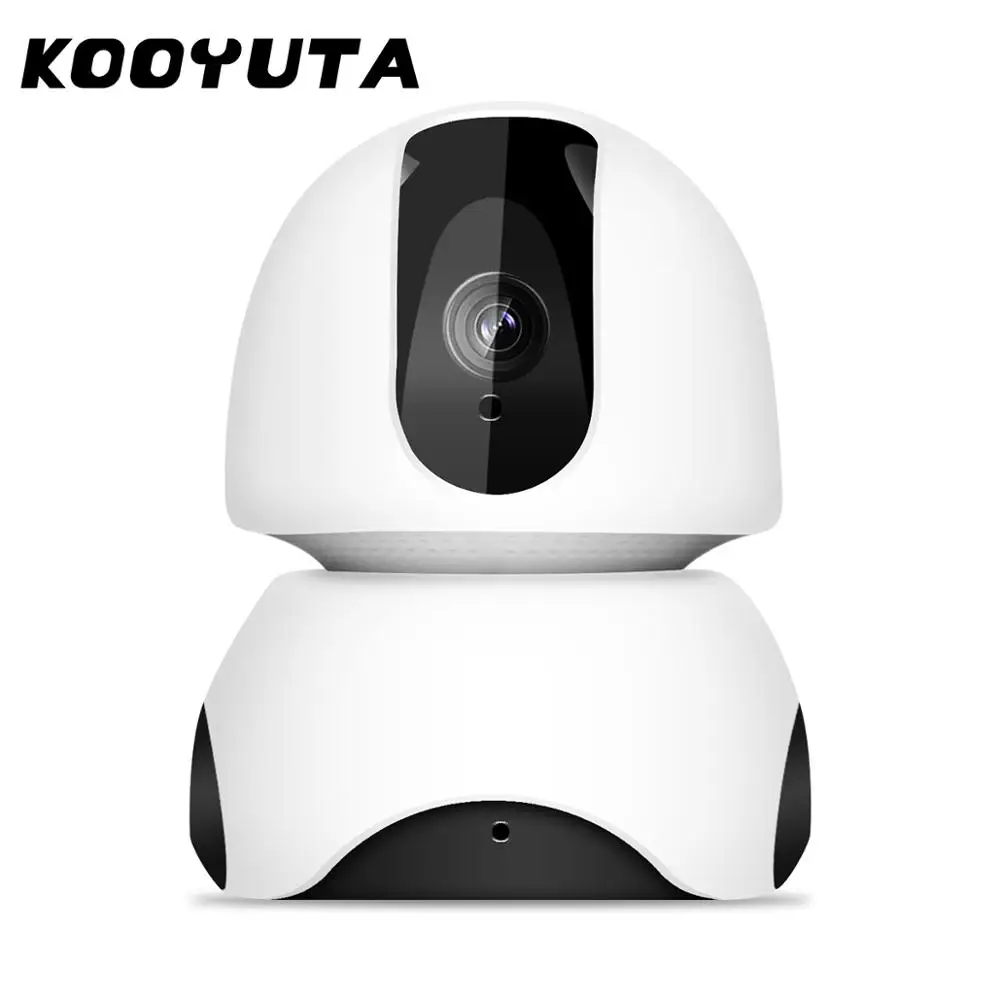 

Smart Camera PTZ 2MP 1080P HD Wifi Surveillance Security Camera Remote Control HD Infrared Night Vision Web Camera Baby Monitor