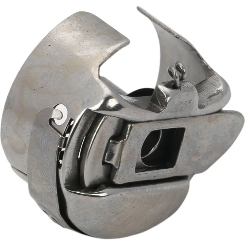 Zigzag Sewing Machine Bobbin Case BC-DBZ(3)-NBL HAYA model For Tajima For Singer 20U 541678 410025