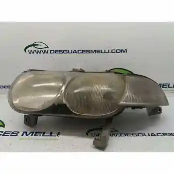

40230748 LEFT HEADLIGHT MG ROVER 45 SERIALS (RT)