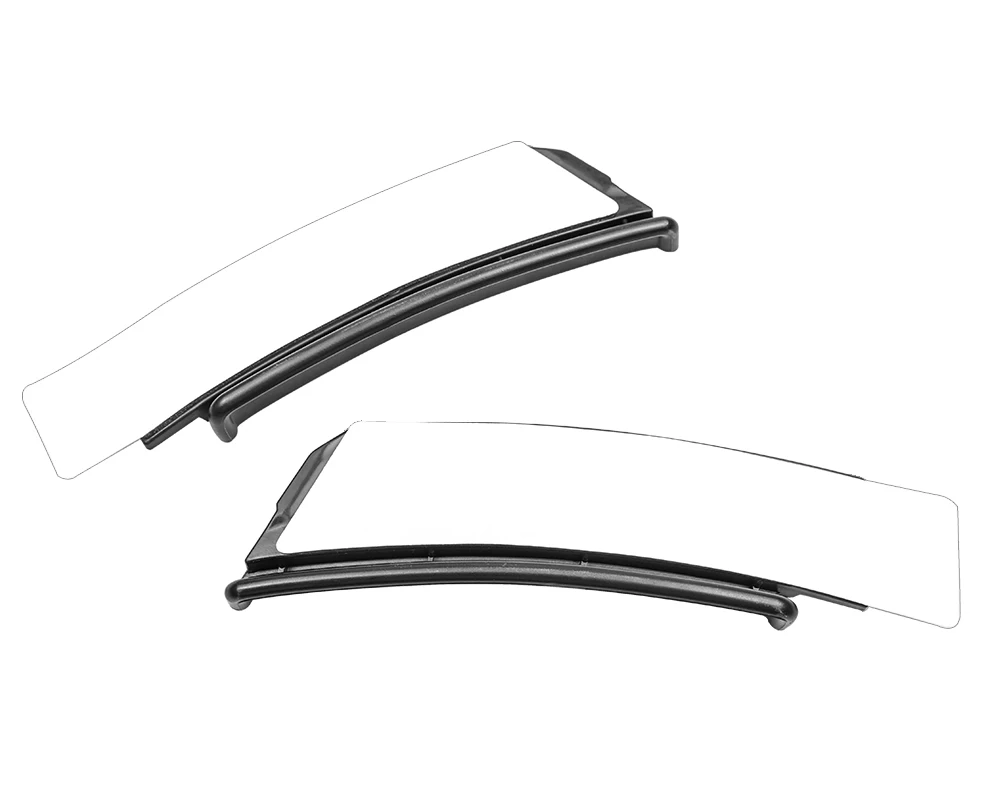 Car Rear Bumper Lip Car Rear Bumper Cover Bumper Lip Decoration Bumper Spoiler For Benz A Class W177 Hatchback AMG A180 A200 A250 A35 +