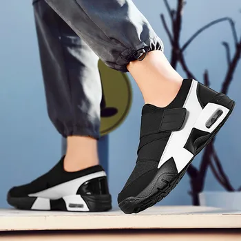 

New Fashion Shoes Walking Men Shoes Men Casual Shoes 2020 Hot Sale Couple comfortable casual sports shoes Breathable Men's Shoes