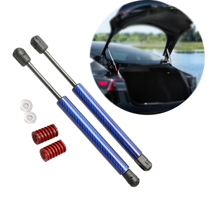 For 2017 2020 Tesla Model 3 Auto Rear Tailgate Boot Gas Spring
