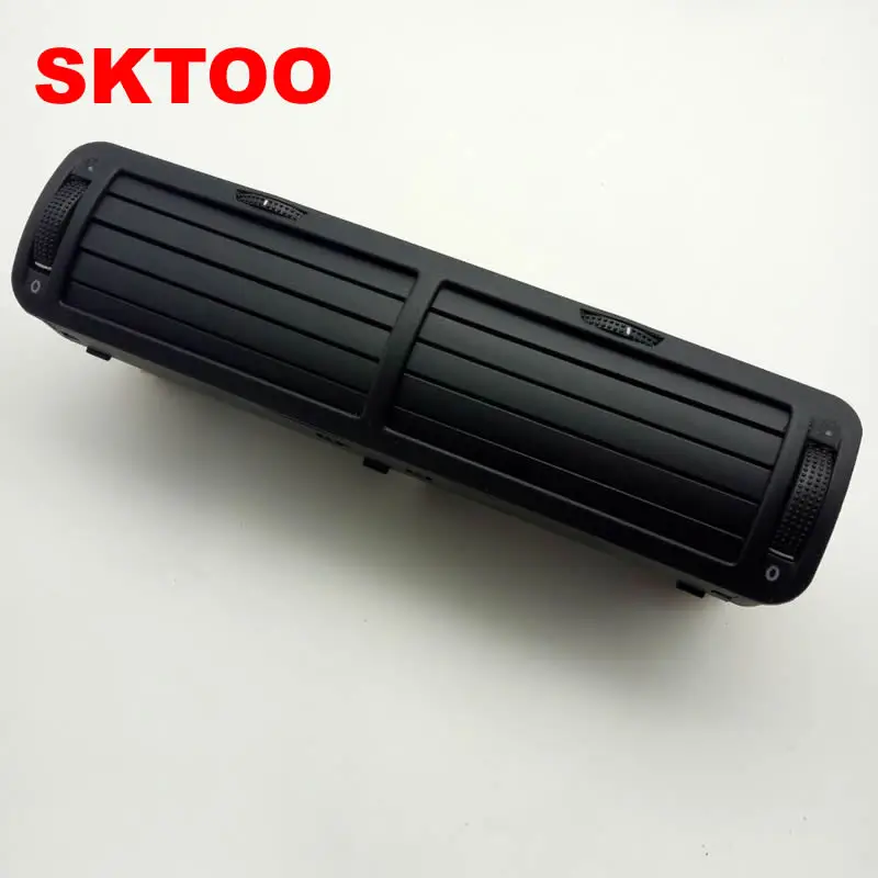 SKTOO OEM:3B0819728 Передняя приборная панель центральный A/C обогреватель воздуховод
