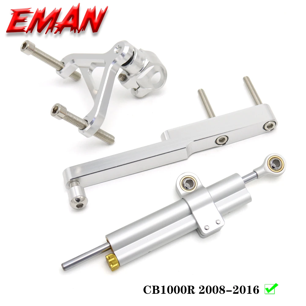CB1000R Steering Damper Stabilizer For Honda CB 1000R 20082016