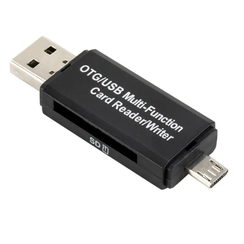 USB 3,0 SD считыватель карт памяти адаптер SDHC SDXC MMC Micro Mobile T-Flash для ноутбука