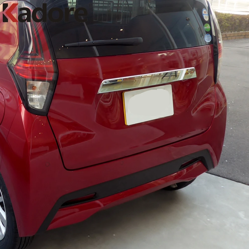 Для Kia Rio 4 X line 2017 2018 2019 ABS хромовое углеродное волокно крышка дверной ручки планки