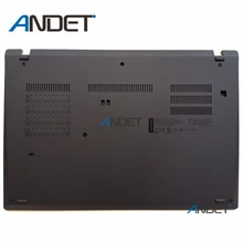 Для lenovo ThinkPad T490 база D чехол нижний чехол шасси 01YN936 AP1AC000900 AP1AC000800