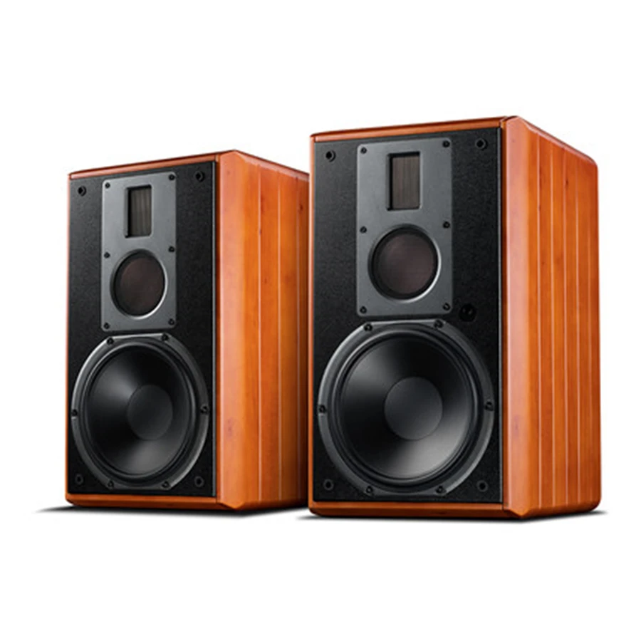 wifi bookshelf speakers