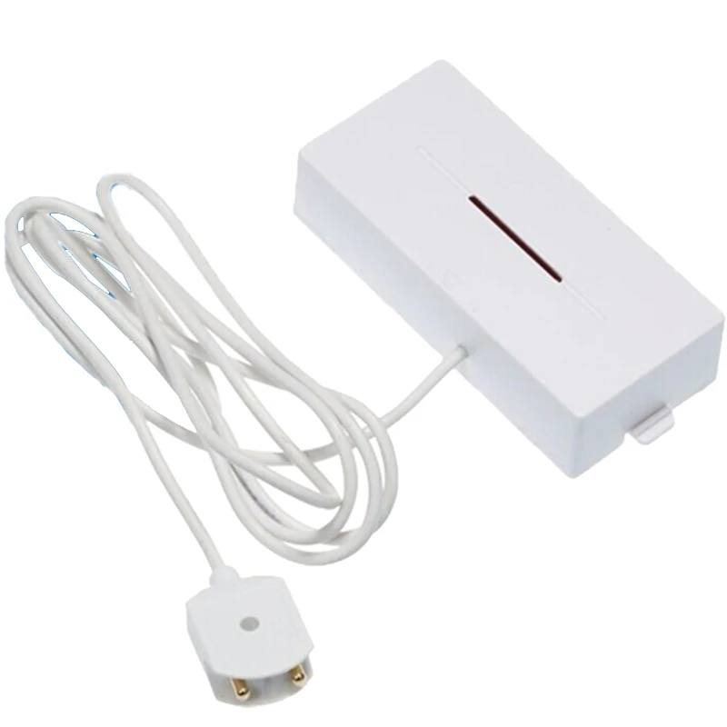 

Home Alarm Water Leakage Alarm Detector 110DB Independent Water Leak Sensor Detection Flood Alert Overflow Security Alarm System