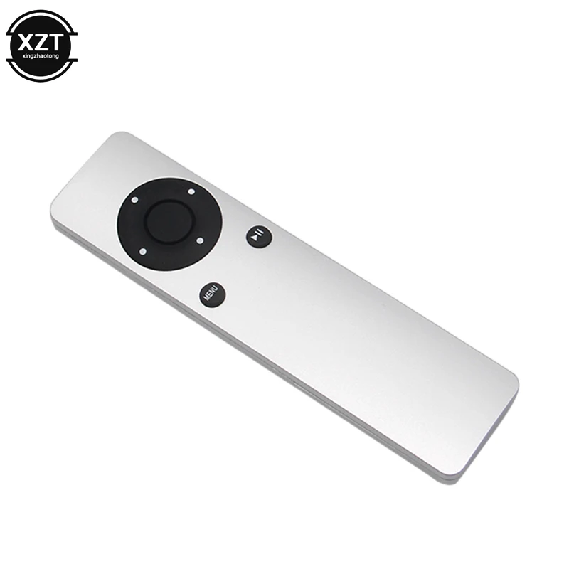 Универсальный сменный пульт дистанционного управления для Apple tv 1 tv 2 tv 3 Официальный Apple tv A1294 пульт дистанционного управления для Apple tv Все версии