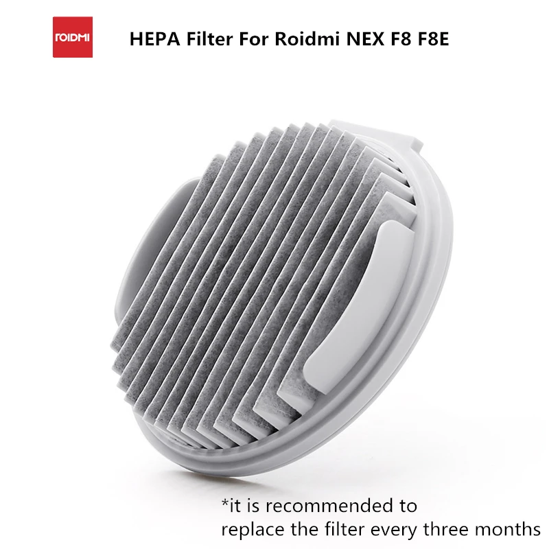 Roidmi hepa filter Outlet