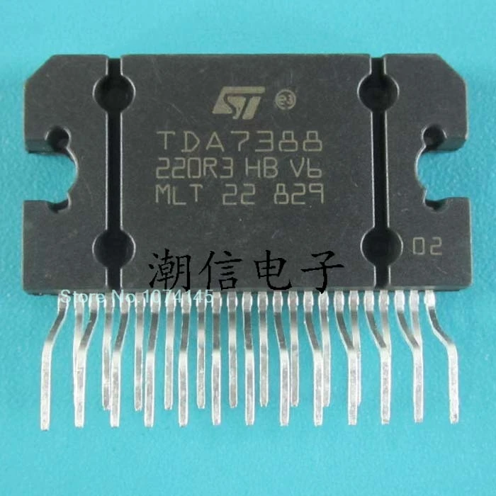 10 шт./лот TDA7388 TDA7388A