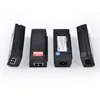 HKBTM Gigabit  POE Injector for IP Camera CCTV Security Surveillance PoE Power Supply Ethernet Adapter Phone US EU UK Plug 4