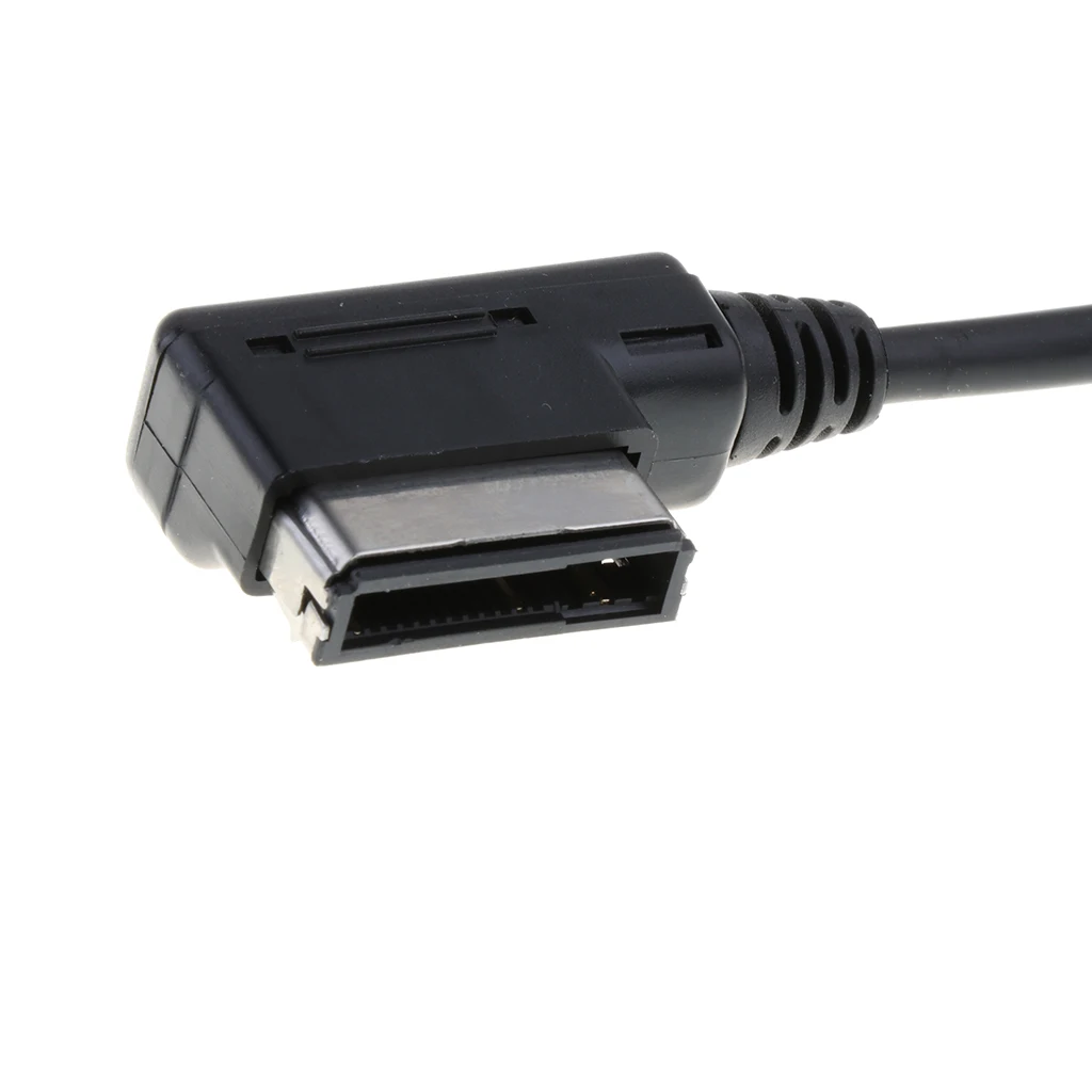 Премиум автомобиля AUX USB кабель-удлинитель для Audi Q5 A5 A7 R7 S5 Q7 A6L A8L A4L