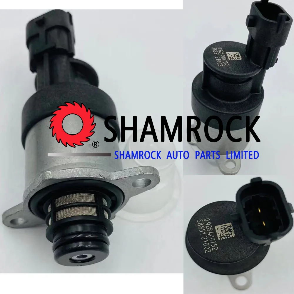 0928400752 33100-2F000 129A00-51100 FUEL PUMP PRESSURE REGULATOR