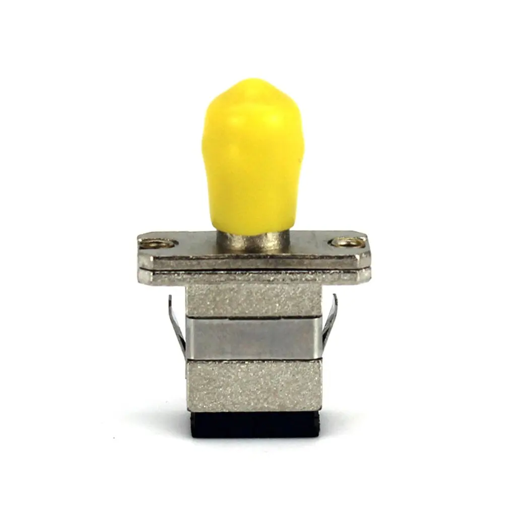 

ST-SC fiber coupler adapter fiber optic connector SC to ST