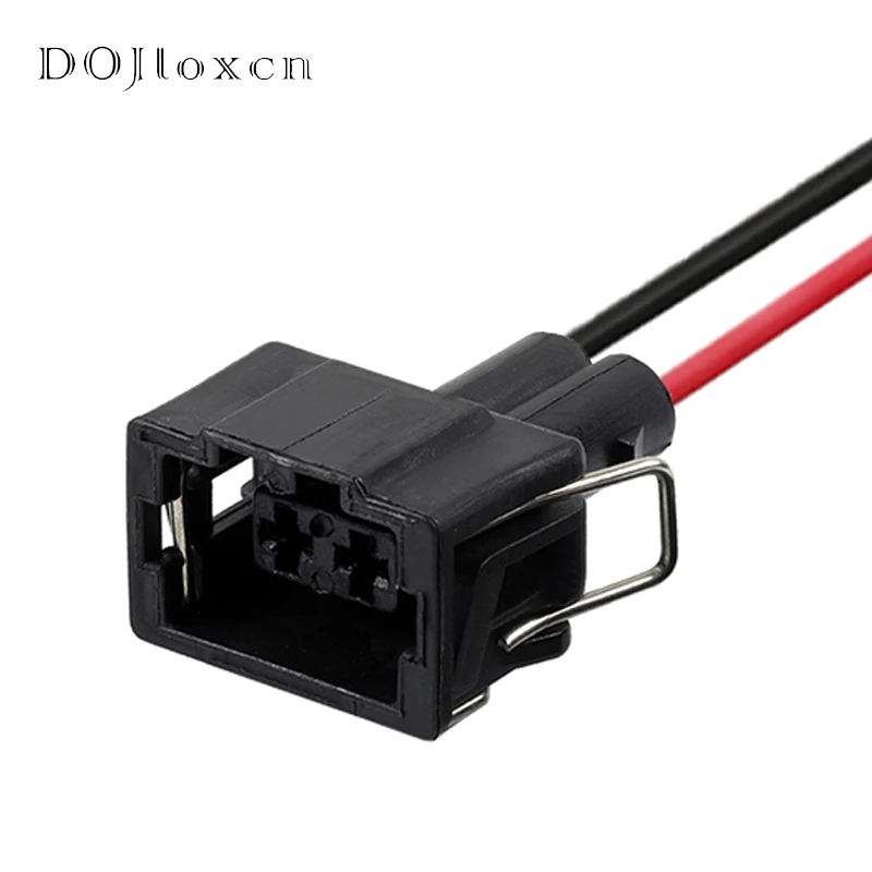 1/5/10/20/50 Sets 2 Pin 357972762 357972752 Automotive  